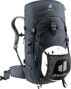 Plecak Deuter Trail Pro 34 SL black