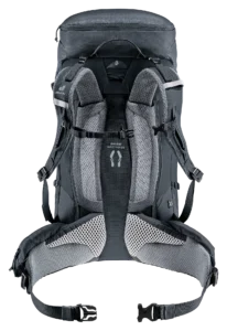 Plecak Deuter Trail Pro 34 SL black
