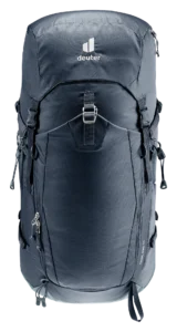 Plecak Deuter Trail Pro 36 black-shale