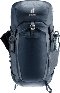 Plecak Deuter Trail Pro 36 black-shale