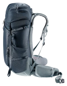 Plecak Deuter Trail Pro 36 black-shale