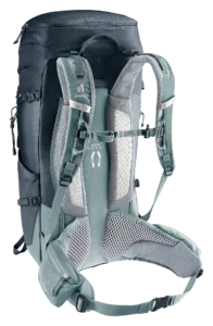 Plecak Deuter Trail Pro 36 black-shale