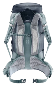 Plecak Deuter Trail Pro 36 black-shale
