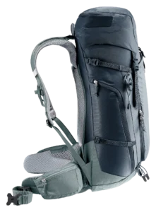 Plecak Deuter Trail Pro 36 black-shale