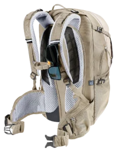 Plecak Deuter Trans Alpine 22 SL