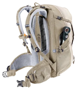 Plecak Deuter Trans Alpine 22 SL