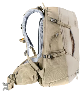 Plecak Deuter Trans Alpine 22 SL