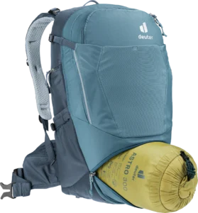 Plecak Deuter Trans Alpine 24