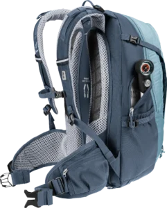 Plecak Deuter Trans Alpine 24