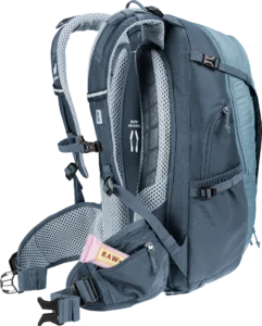 Plecak Deuter Trans Alpine 24