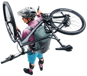 Plecak Deuter Trans Alpine Pro 2