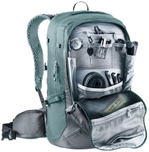 Plecak Deuter Trans Alpine Pro 2