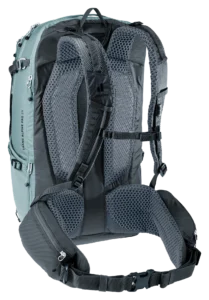 Plecak Deuter Trans Alpine Pro 2