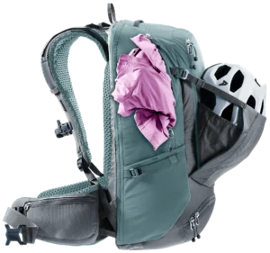 Plecak Deuter Trans Alpine Pro 2