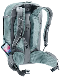Plecak Deuter Trans Alpine Pro 2