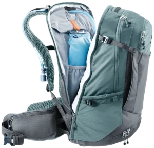 Plecak Deuter Trans Alpine Pro 2