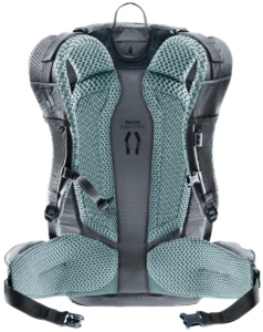 Plecak Deuter Trans Alpine Pro 2