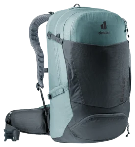 Plecak Deuter Trans Alpine Pro 2