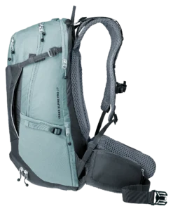 Plecak Deuter Trans Alpine Pro 2