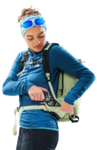 Plecak Deuter Updays 24 SL