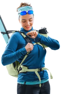 Plecak Deuter Updays 24 SL