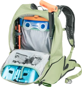 Plecak Deuter Updays 24 SL