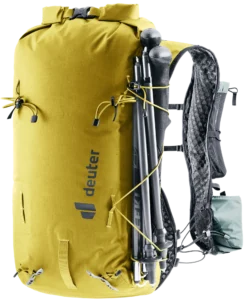 Plecak Deuter Vertrail 16