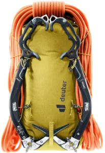 Plecak Deuter Vertrail 16