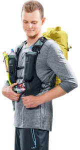 Plecak Deuter Vertrail 16