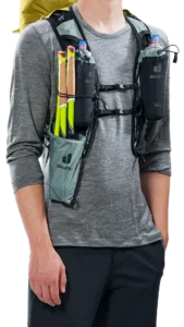 Plecak Deuter Vertrail 16