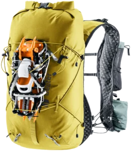 Plecak Deuter Vertrail 16