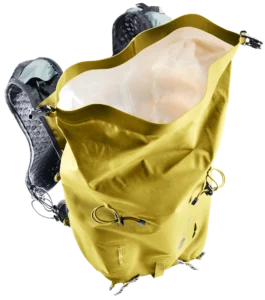 Plecak Deuter Vertrail 16
