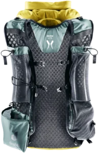 Plecak Deuter Vertrail 16