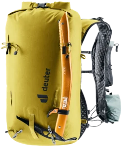 Plecak Deuter Vertrail 16
