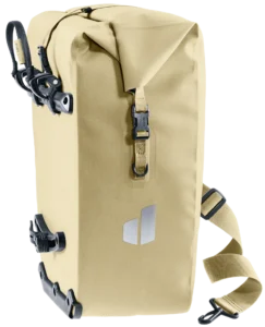 Sakwa rowerowa Deuter Visby 20+5 atlantic