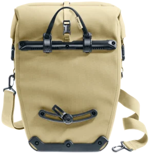 Sakwa rowerowa Deuter Visby 20+5 atlantic