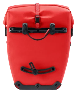 Sakwa rowerowa Deuter Visby 25+5 cherry