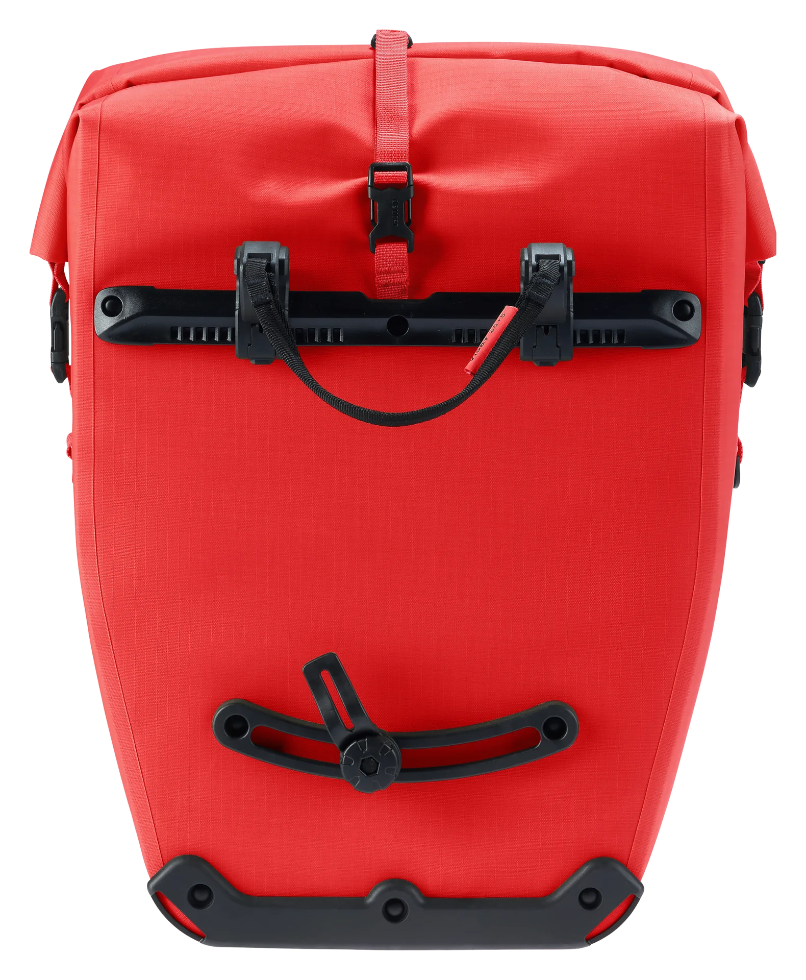 Sakwa rowerowa Deuter Visby 25+5 cherry