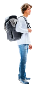 Plecak Deuter Walker 24 new