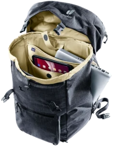 Plecak Deuter Walker 24 new