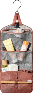 Kosmetyczka Deuter Wash Bag I