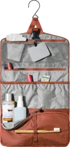 Kosmetyczka Deuter Wash Bag II