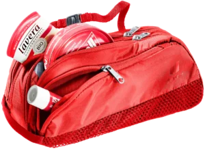 Kosmetyczka Deuter Wash Bag Tour II