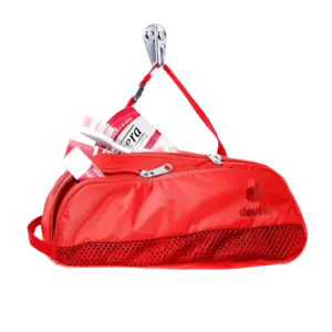 Kosmetyczka Deuter Wash Bag Tour II