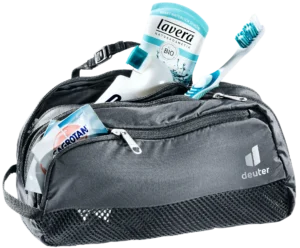 Kosmetyczka Deuter Wash Bag Tour III