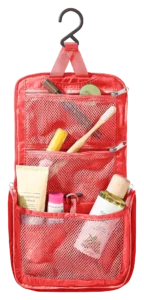 Kosmetyczka Deuter Wash Center Lite I