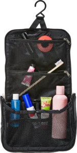 Kosmetyczka Deuter Wash Center Lite II