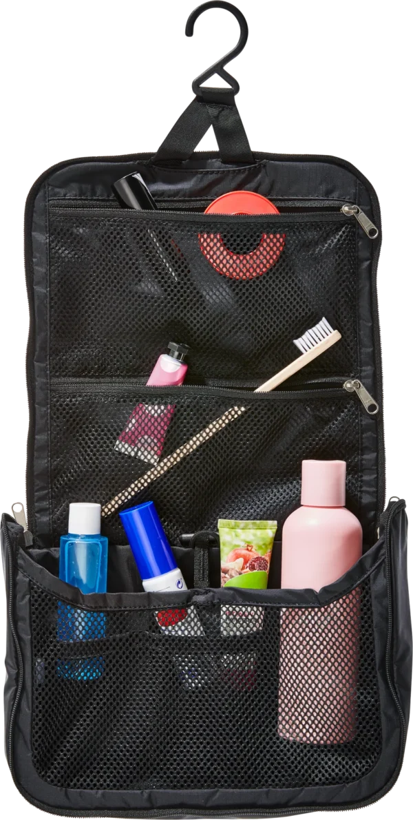 Kosmetyczka Deuter Wash Center Lite II