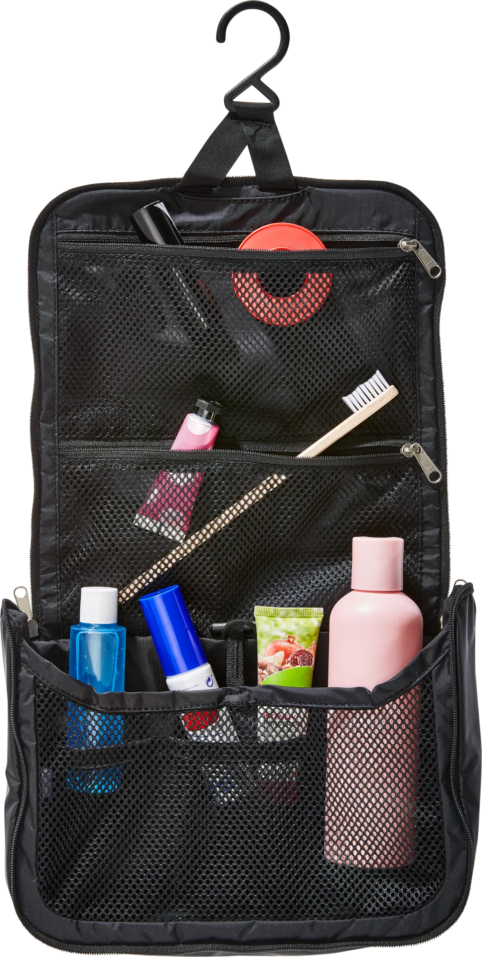 Kosmetyczka Deuter Wash Center Lite II