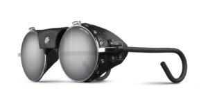 Okulary Julbo VERMONT CLASSIC SP4 2CHROME / BLACK 0125